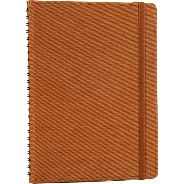 Sirkeci-TB Gizli Spiralli Defter